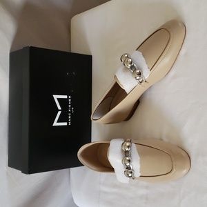 NEW Marc Fisher Elenda Loafer